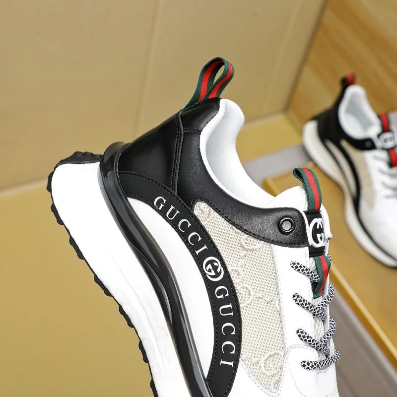 Gucci Low Shoes FastDry 24086