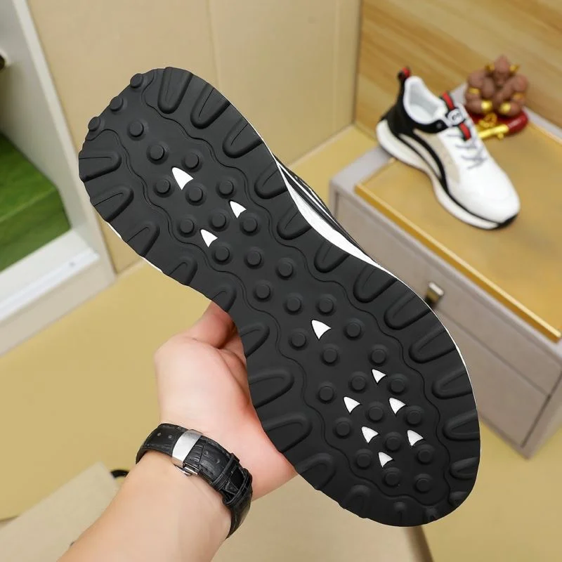 Gucci Low Shoes FastDry 24086