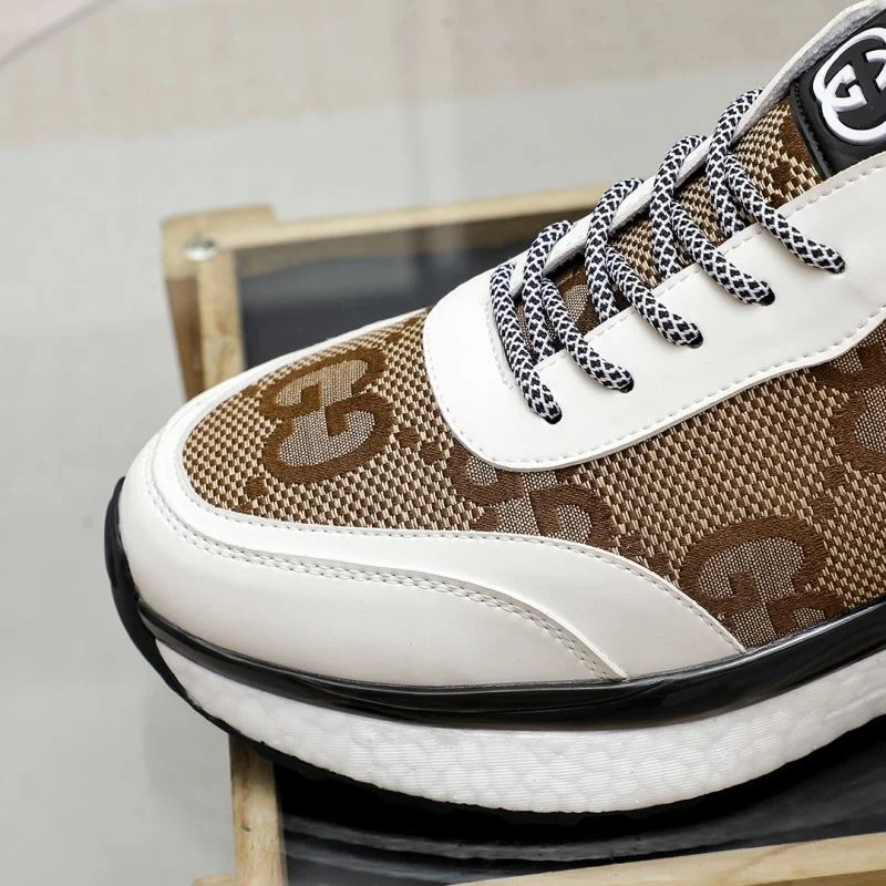 Gucci Low Shoes GoodFit 24084