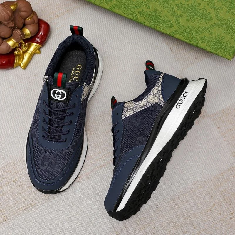 Affordable Gucci Low Shoes 24079