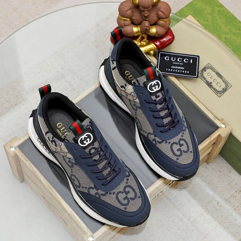 UrbanStyle Gucci Low Shoes 24075