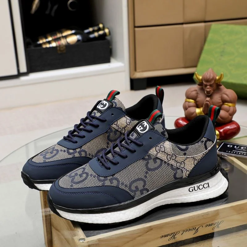 UrbanStyle Gucci Low Shoes 24075