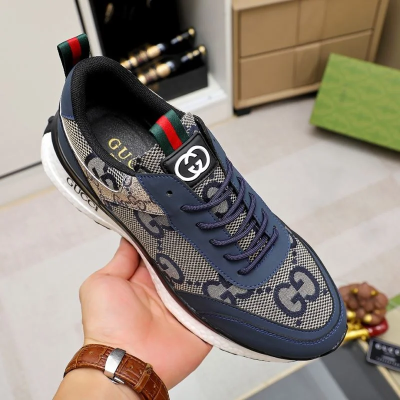 UrbanStyle Gucci Low Shoes 24075