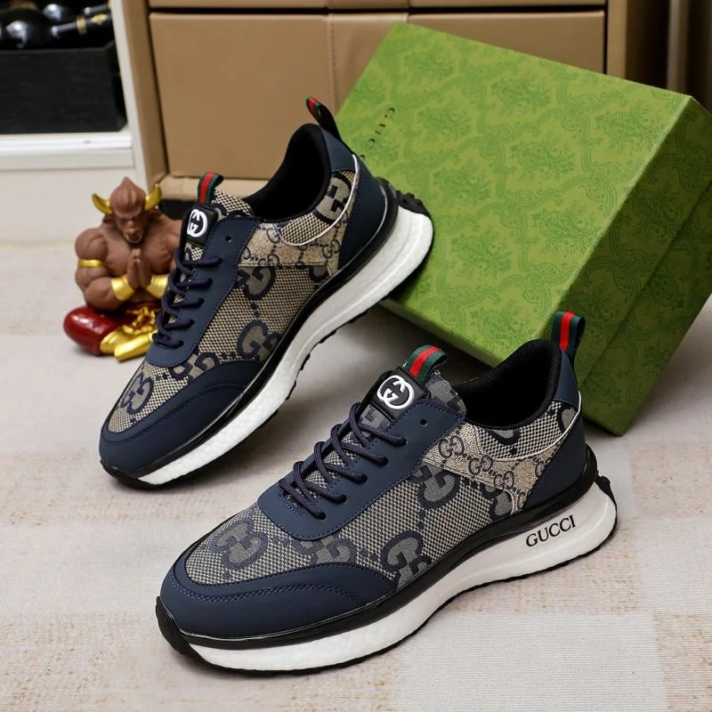 UrbanStyle Gucci Low Shoes 24075