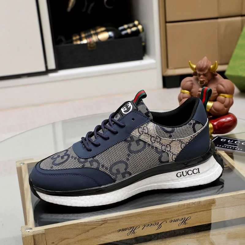 UrbanStyle Gucci Low Shoes 24075