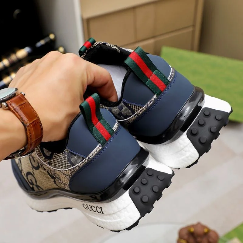 UrbanStyle Gucci Low Shoes 24075