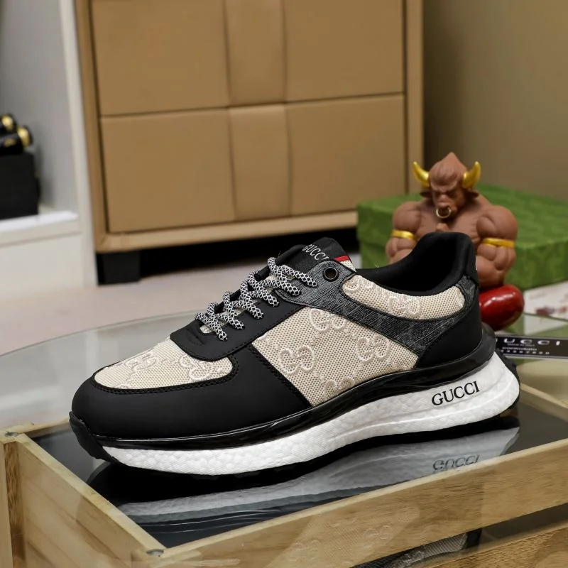 GoodFit Gucci Low Shoes 24069