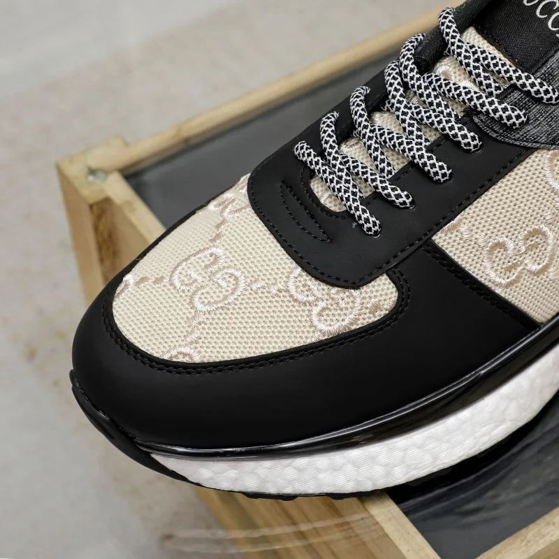GoodFit Gucci Low Shoes 24069