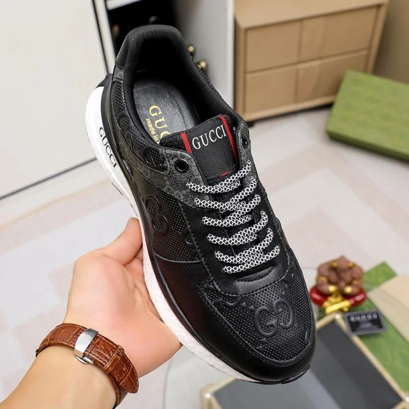 Gucci Low Shoes FastDry 24073