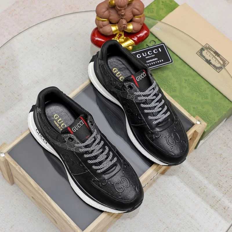 Gucci Low Shoes FastDry 24073