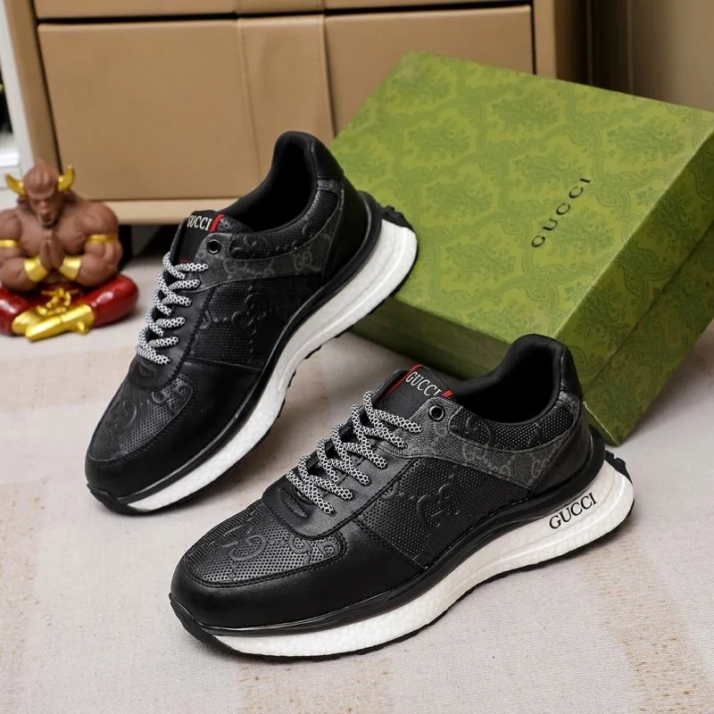 Gucci Low Shoes FastDry 24073