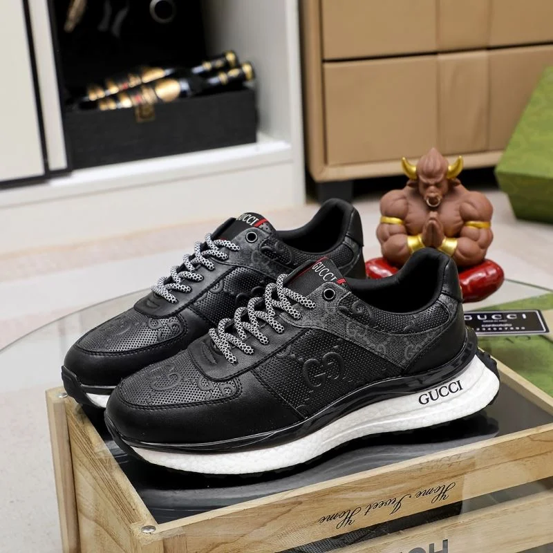 Gucci Low Shoes FastDry 24073