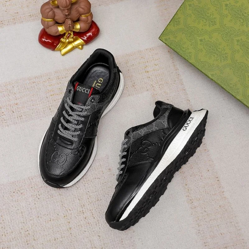 Gucci Low Shoes FastDry 24073