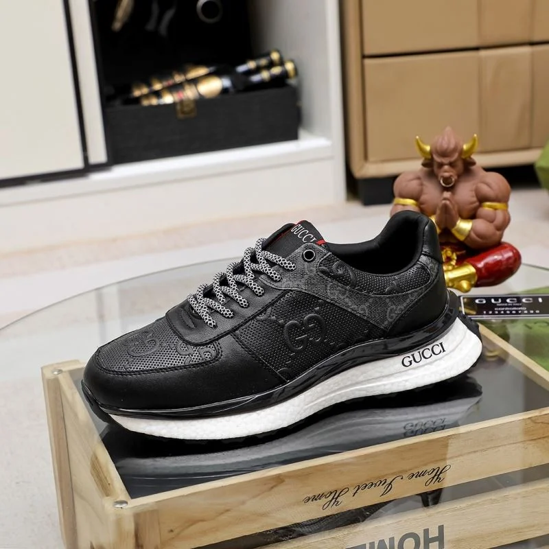 Gucci Low Shoes FastDry 24073