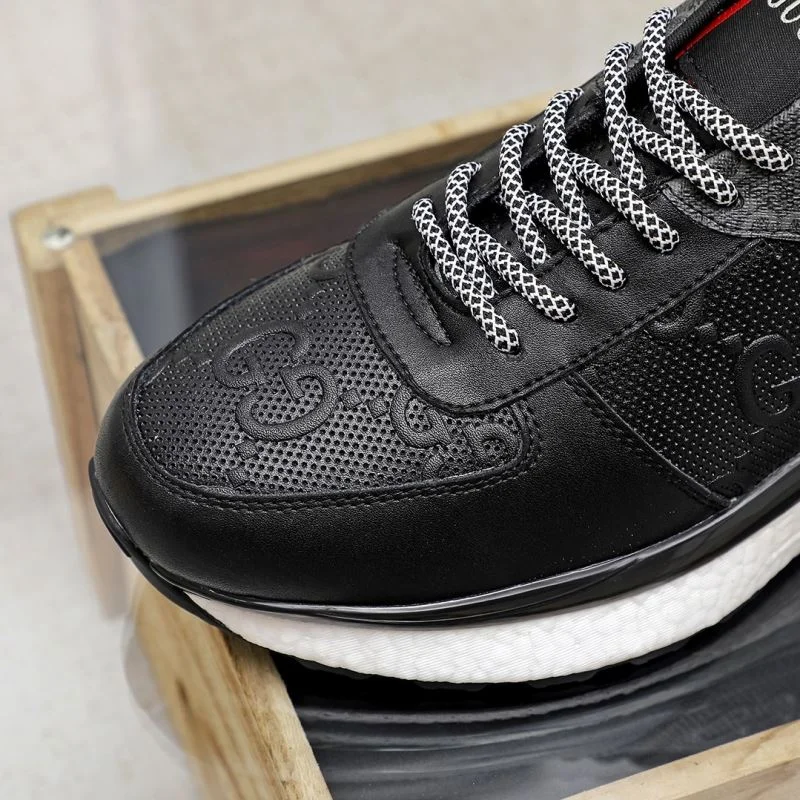 Gucci Low Shoes FastDry 24073
