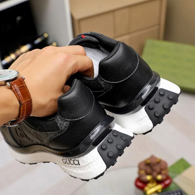Gucci Low Shoes FastDry 24073
