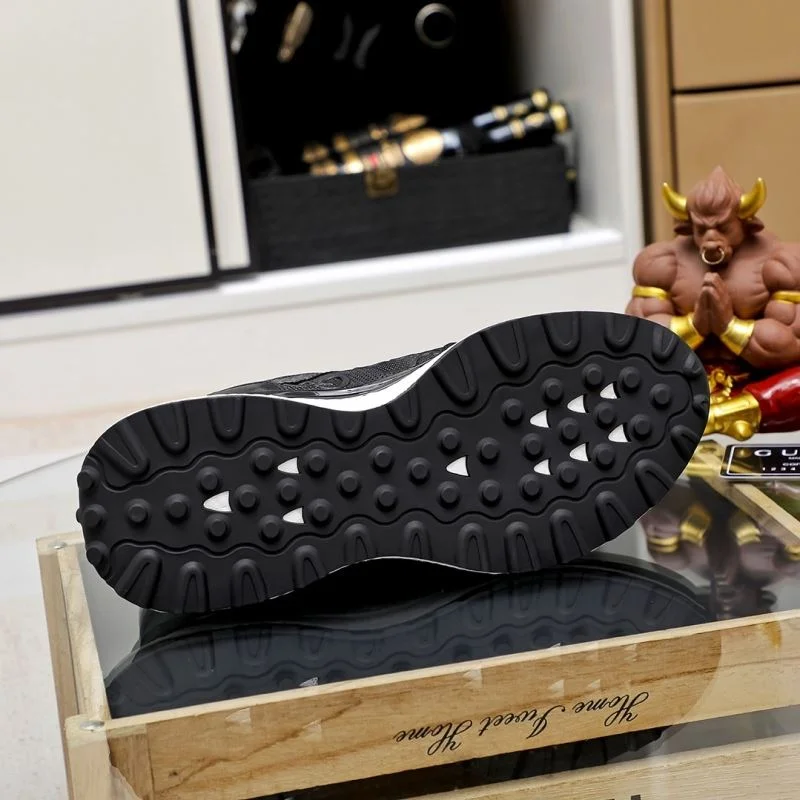 Gucci Low Shoes FastDry 24073