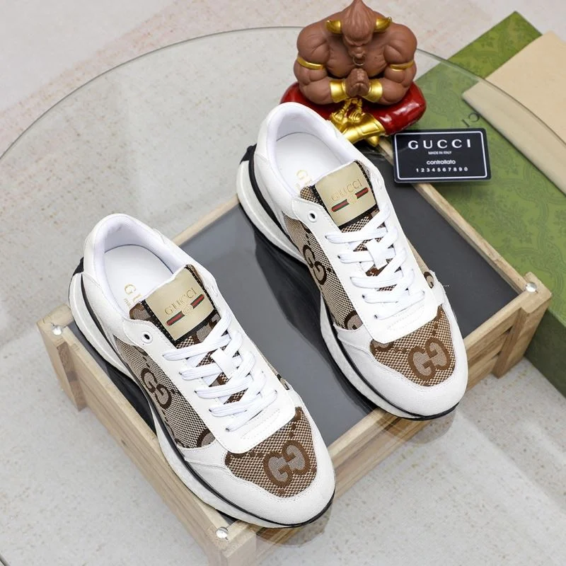 Gucci Low Shoes BestValue 24061