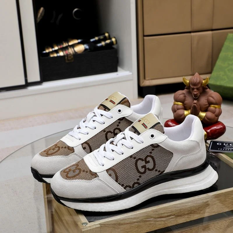 Gucci Low Shoes BestValue 24061