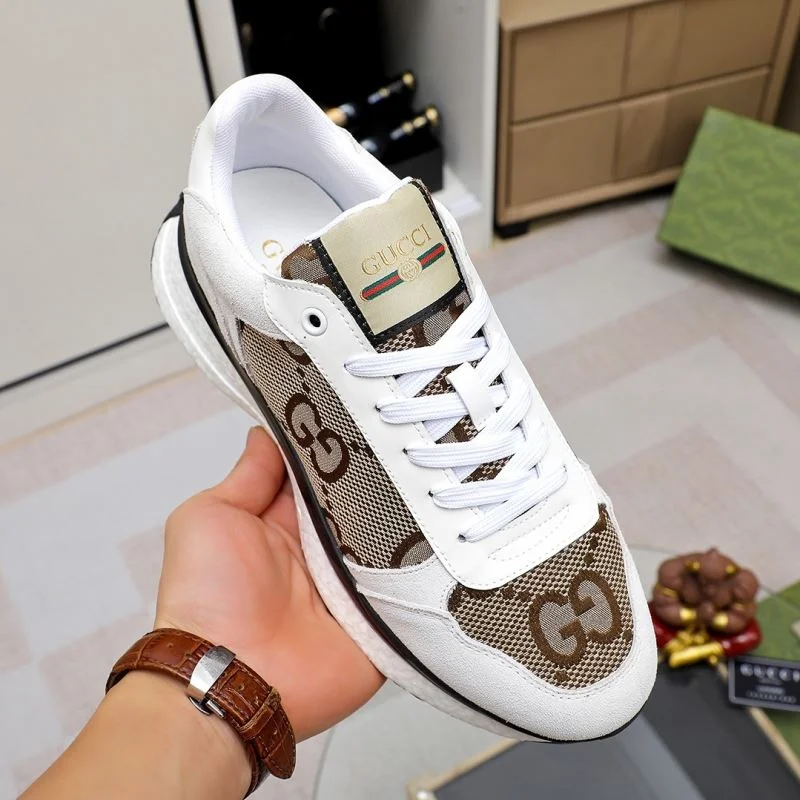 Gucci Low Shoes BestValue 24061