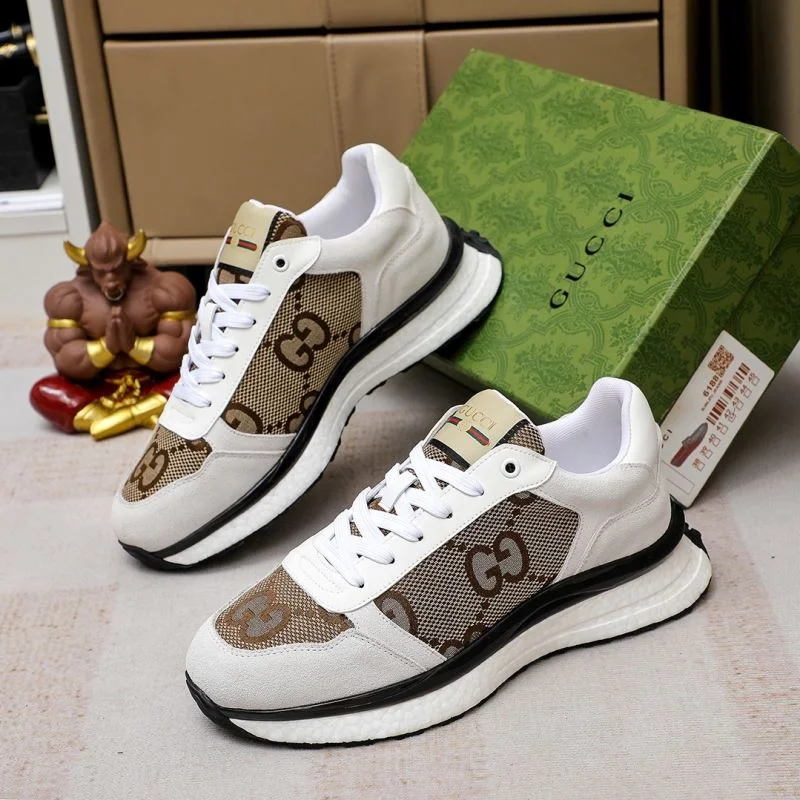 Gucci Low Shoes BestValue 24061