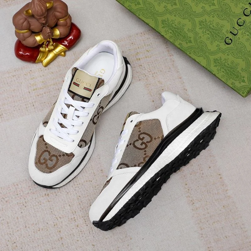 Gucci Low Shoes BestValue 24061
