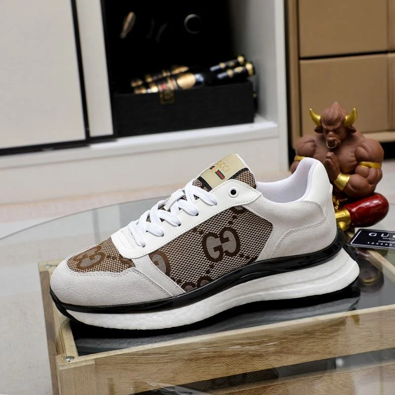 Gucci Low Shoes BestValue 24061