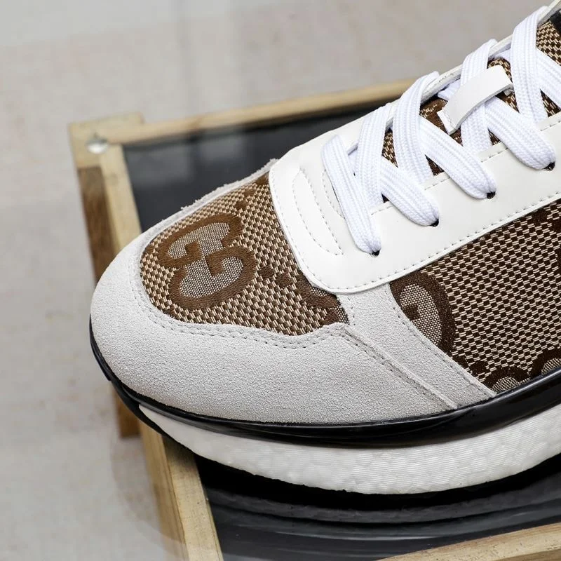 Gucci Low Shoes BestValue 24061