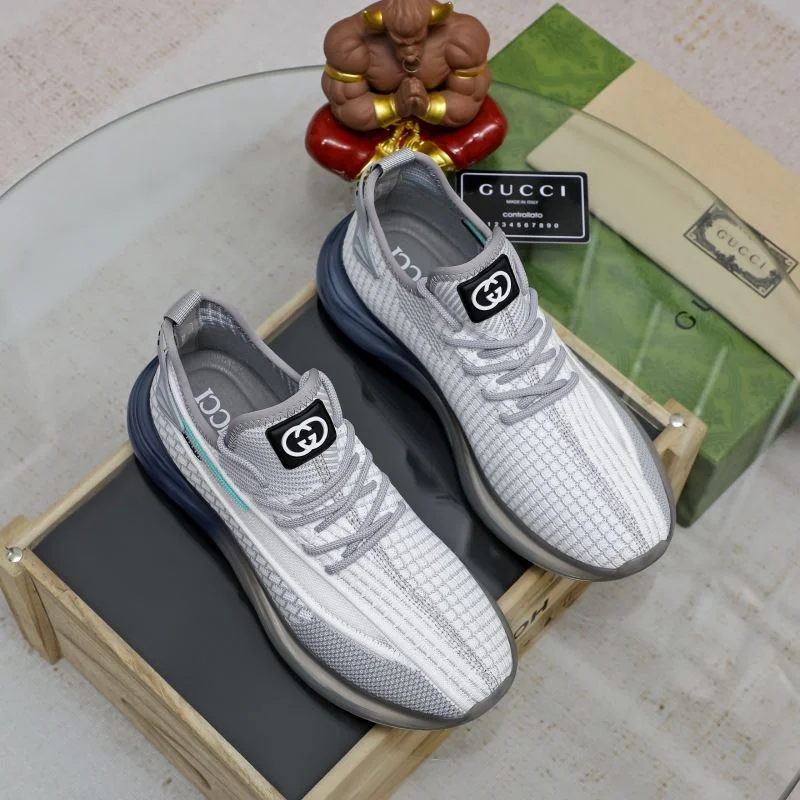 Gucci Low Shoes Casual 24071