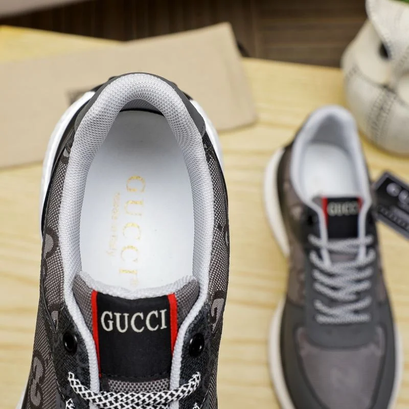 Gucci Low Shoes Stretchable 24077