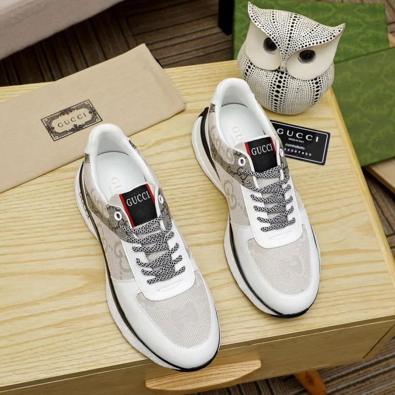 Gucci Low Shoes DailyWear 24065