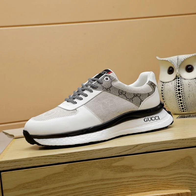 Gucci Low Shoes DailyWear 24065