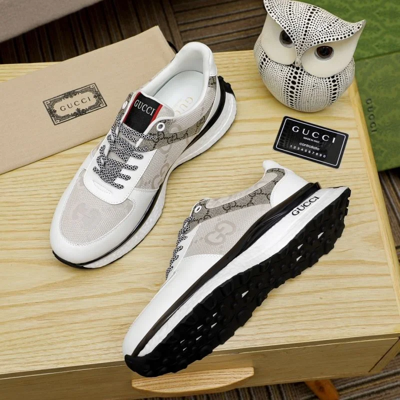 Gucci Low Shoes DailyWear 24065
