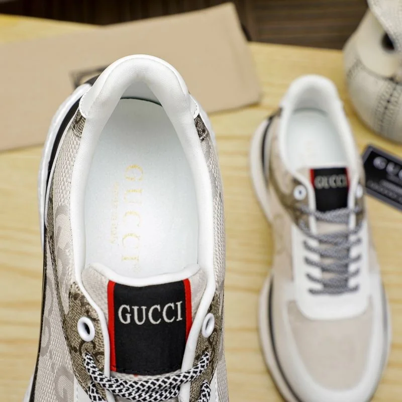 Gucci Low Shoes DailyWear 24065