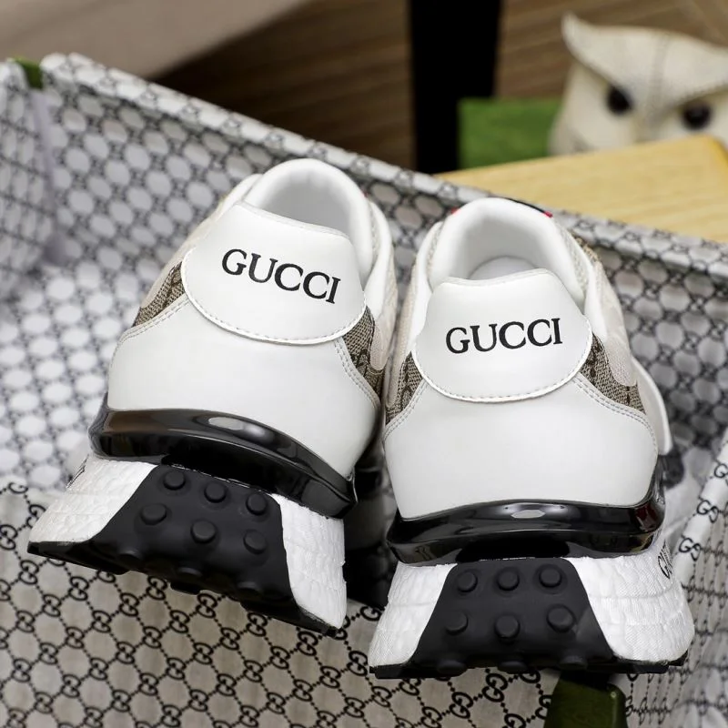 Gucci Low Shoes DailyWear 24065