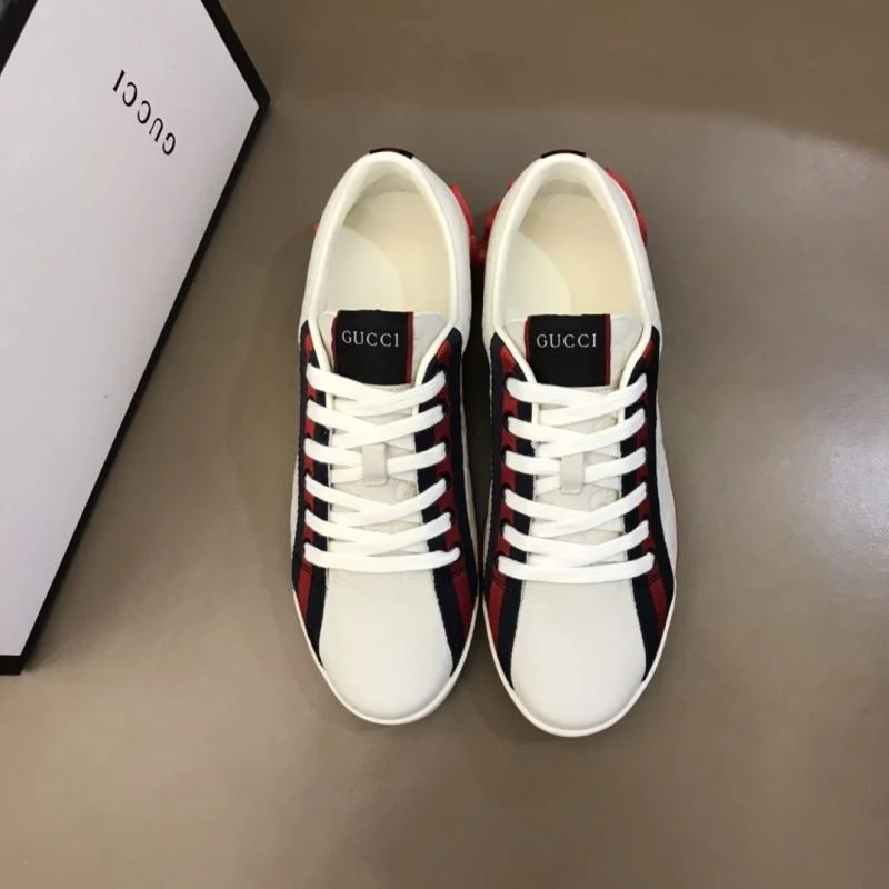 Gucci Low Shoes Cozy 24052