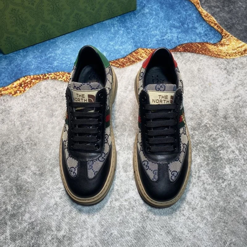 FashionForward Gucci Low Shoes 24050