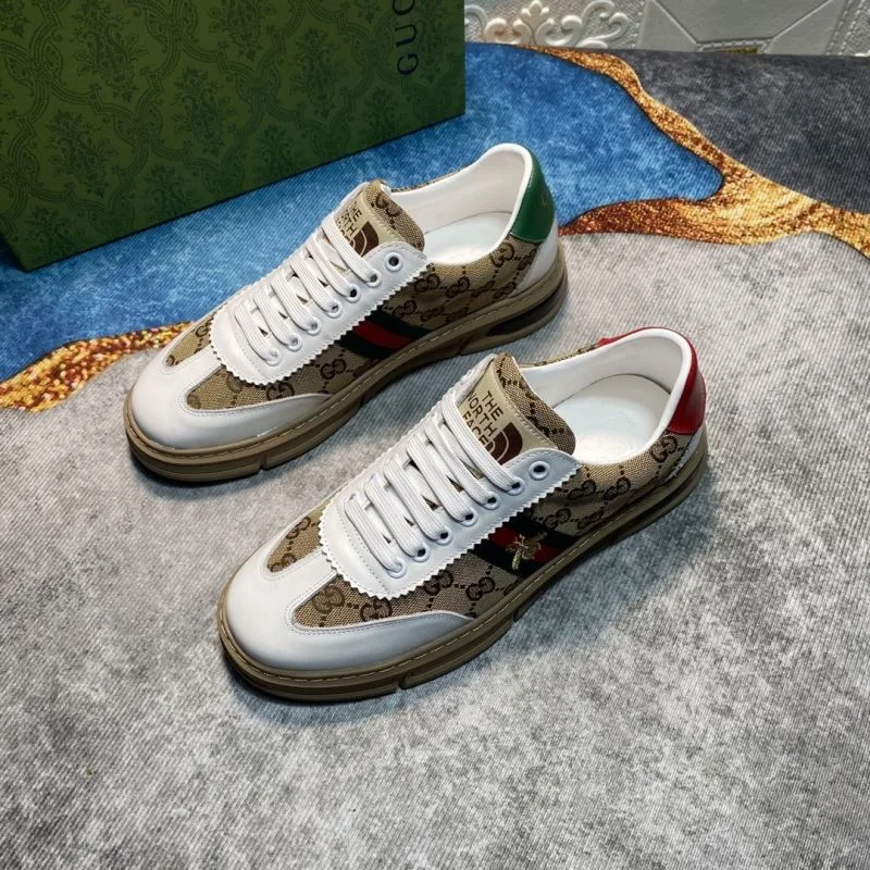 UrbanChic Gucci Low Shoes 24047