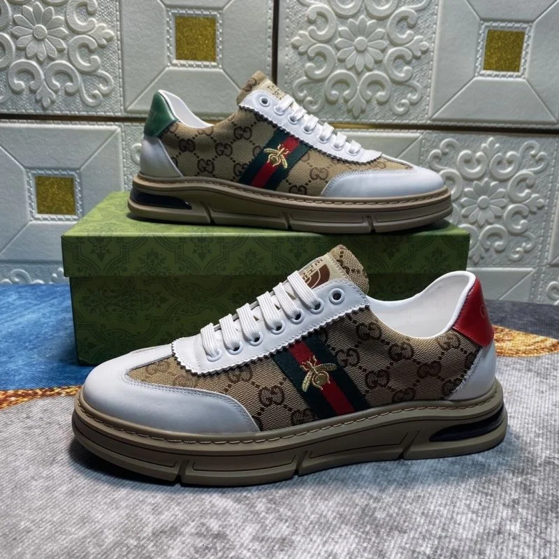UrbanChic Gucci Low Shoes 24047
