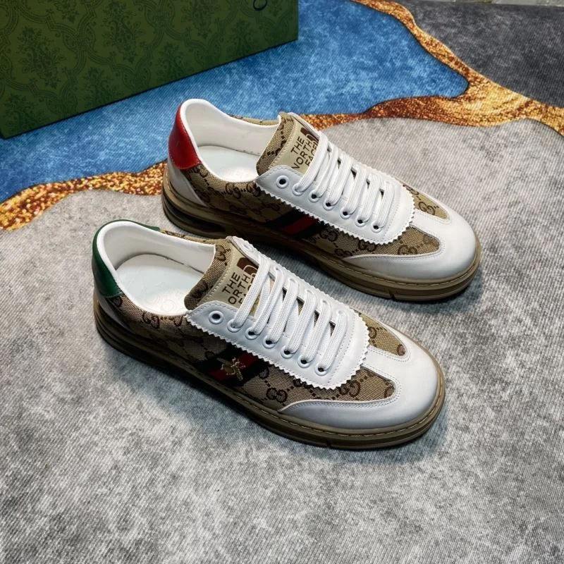 UrbanChic Gucci Low Shoes 24047