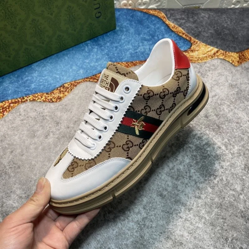 UrbanChic Gucci Low Shoes 24047