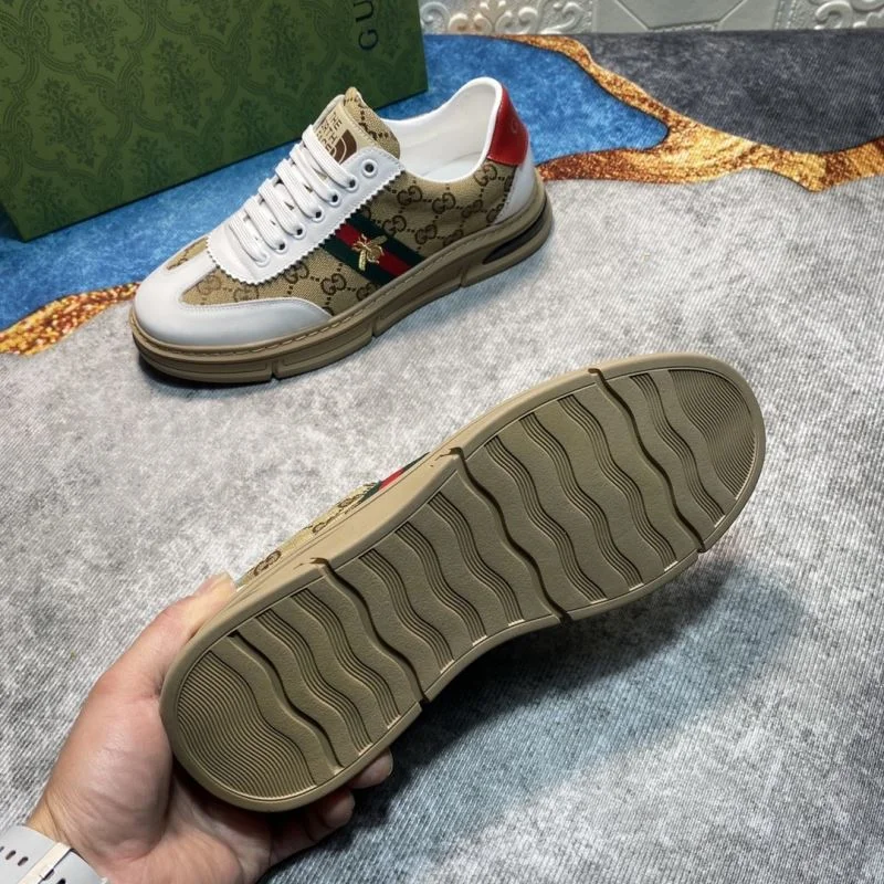 UrbanChic Gucci Low Shoes 24047