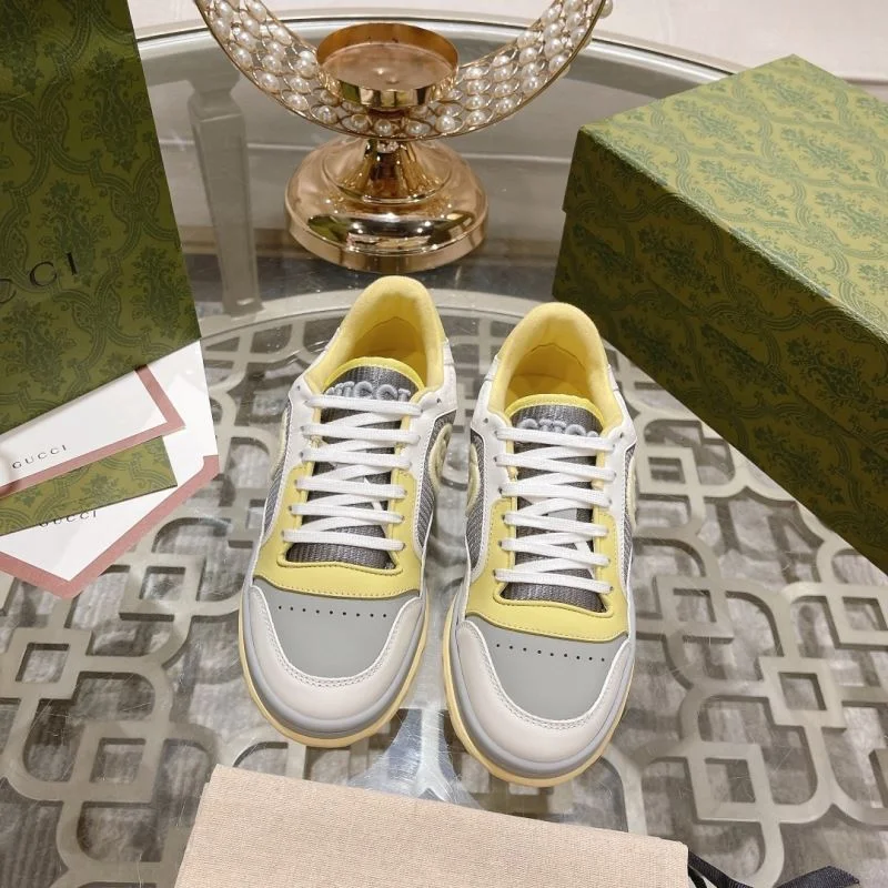 Gucci Low Shoes AllSeason 24623