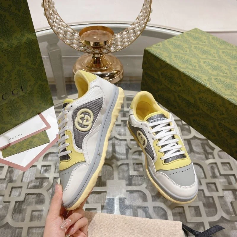 Gucci Low Shoes AllSeason 24623