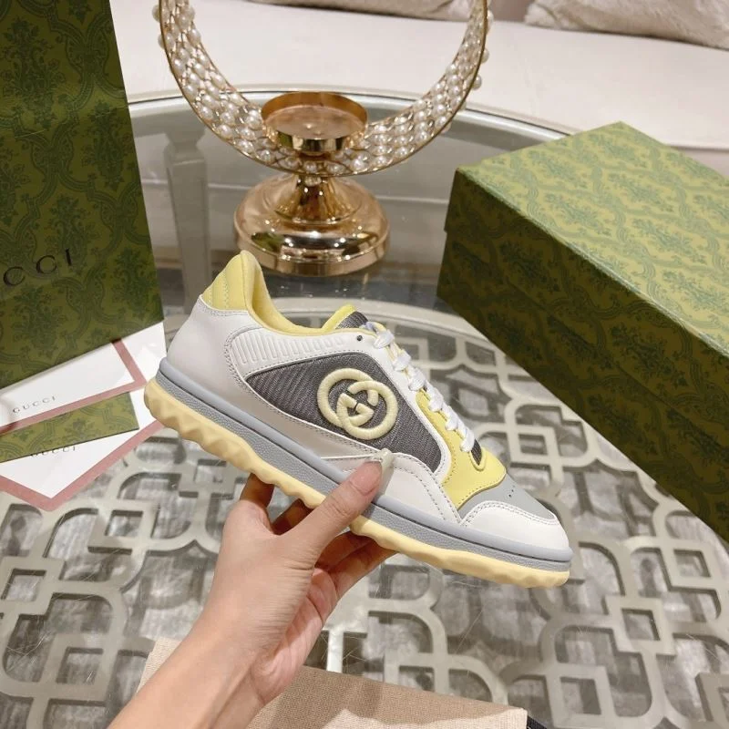 Gucci Low Shoes AllSeason 24623