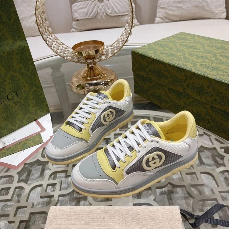 Gucci Low Shoes AllSeason 24623
