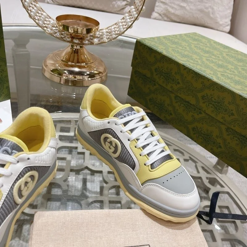 Gucci Low Shoes AllSeason 24623