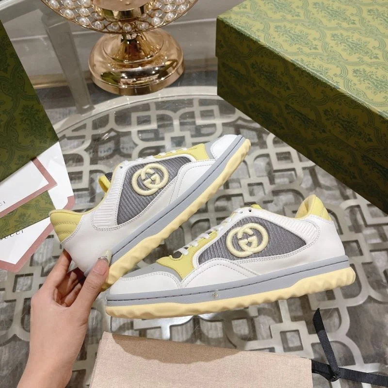 Gucci Low Shoes AllSeason 24623