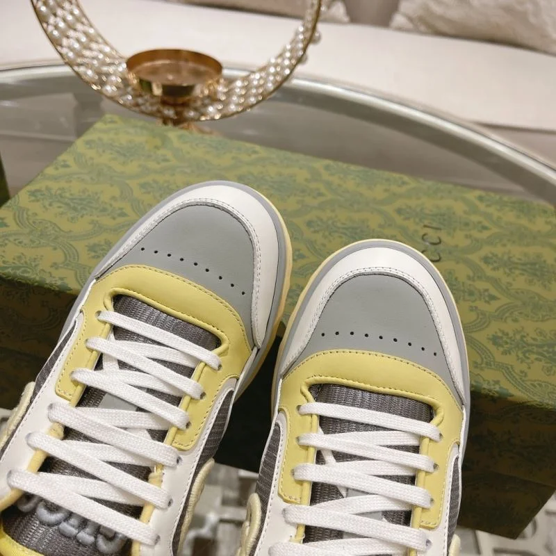 Gucci Low Shoes AllSeason 24623