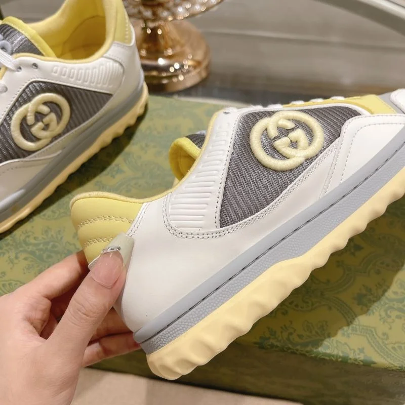 Gucci Low Shoes AllSeason 24623